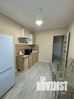 1-к квартира, посуточно, 33м2, 2/6 этаж