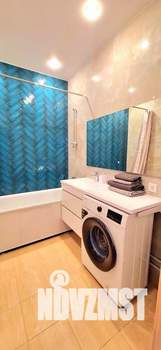 2-к квартира, посуточно, 56м2, 1/1 этаж