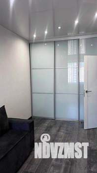 2-к квартира, посуточно, 45м2, 1/1 этаж