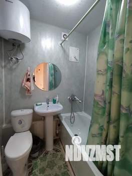 1-к квартира, посуточно, 33м2, 3/5 этаж