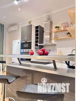 1-к квартира, посуточно, 47м2, 5/8 этаж