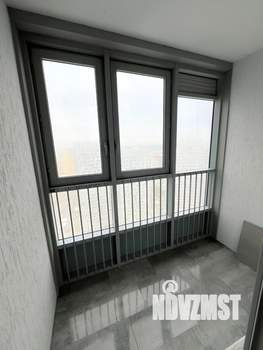 3-к квартира, на длительный срок, 61м2, 25/33 этаж