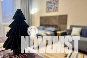 1-к квартира, посуточно, 29м2, 4/7 этаж