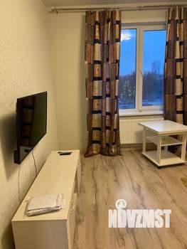 1-к квартира, на длительный срок, 37м2, 7/9 этаж