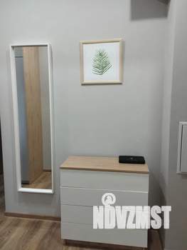 2-к квартира, посуточно, 49м2, 1/7 этаж