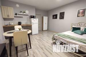 1-к квартира, посуточно, 30м2, 6/10 этаж