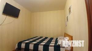 2-к квартира, посуточно, 47м2, 3/5 этаж