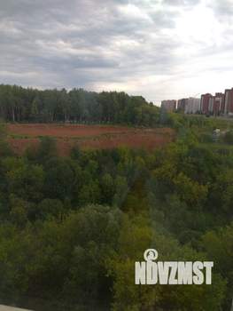 1-к квартира, на длительный срок, 38м2, 7/10 этаж