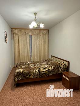 2-к квартира, на длительный срок, 57м2, 2/16 этаж