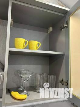 1-к квартира, посуточно, 34м2, 1/1 этаж