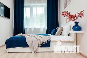 1-к квартира, посуточно, 42м2, 3/26 этаж