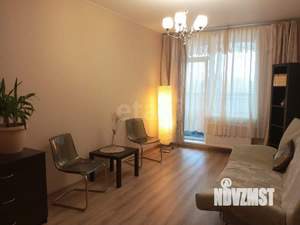 2-к квартира, на длительный срок, 50м2, 2/7 этаж