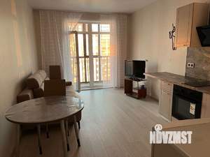 2-к квартира, на длительный срок, 48м2, 16/17 этаж