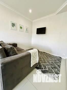 2-к квартира, посуточно, 46м2, 5/5 этаж