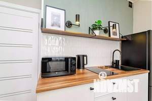 1-к квартира, посуточно, 30м2, 23/25 этаж