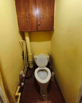 1-к квартира, на длительный срок, 38м2, 5/9 этаж