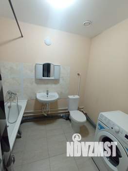 Студия квартира, на длительный срок, 33м2, 7/18 этаж