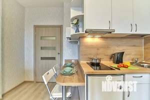 Студия квартира, посуточно, 28м2, 9/23 этаж