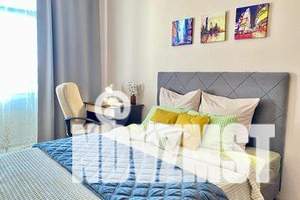 1-к квартира, посуточно, 28м2, 9/10 этаж