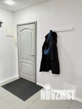 2-к квартира, посуточно, 46м2, 5/5 этаж