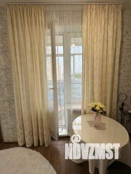 Студия квартира, посуточно, 30м2, 9/12 этаж