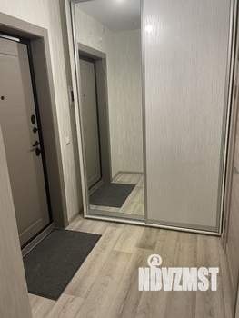 Студия квартира, на длительный срок, 30м2, 2/16 этаж