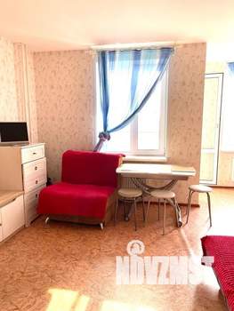 1-к квартира, посуточно, 33м2, 17/25 этаж