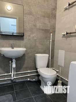 2-к квартира, на длительный срок, 46м2, 2/10 этаж