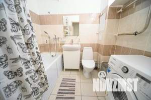 2-к квартира, посуточно, 56м2, 1/4 этаж