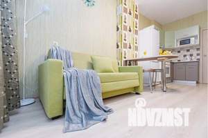 1-к квартира, посуточно, 45м2, 12/28 этаж