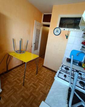 2-к квартира, на длительный срок, 36м2, 3/5 этаж