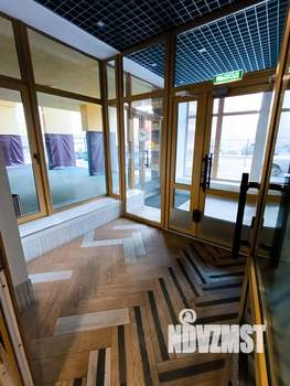 Студия квартира, на длительный срок, 26м2, 4/19 этаж