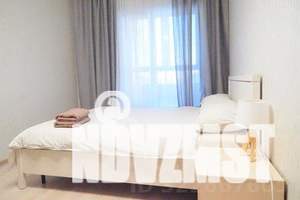 1-к квартира, посуточно, 47м2, 14/25 этаж