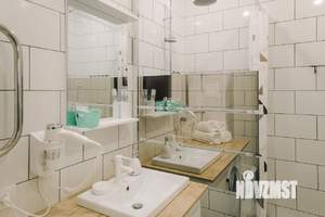 2-к квартира, посуточно, 47м2, 1/1 этаж