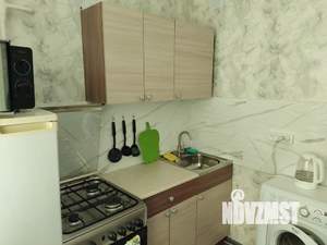 1-к квартира, посуточно, 34м2, 1/5 этаж