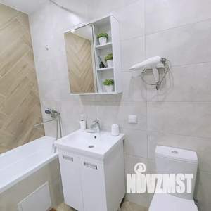 Студия квартира, посуточно, 30м2, 7/18 этаж