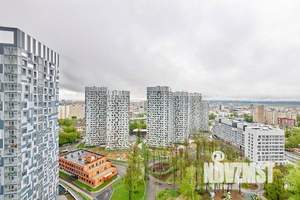 1-к квартира, посуточно, 60м2, 1/1 этаж