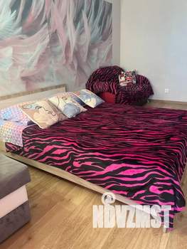 1-к квартира, посуточно, 46м2, 21/25 этаж