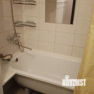 Студия квартира, на длительный срок, 27м2, 5/27 этаж