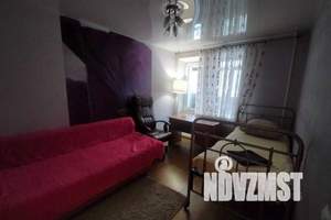 3-к квартира, посуточно, 78м2, 3/14 этаж