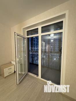 1-к квартира, на длительный срок, 52м2, 6/17 этаж