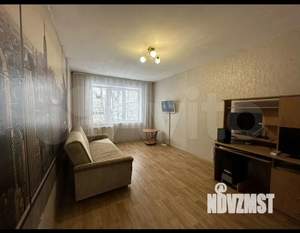 2-к квартира, на длительный срок, 47м2, 3/5 этаж