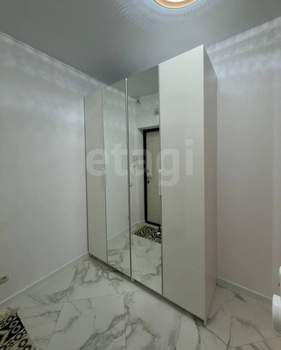 2-к квартира, на длительный срок, 40м2, 16/19 этаж