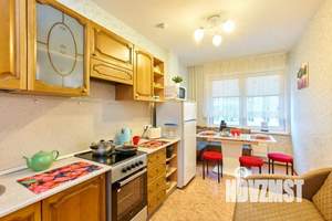 2-к квартира, посуточно, 44м2, 1/1 этаж