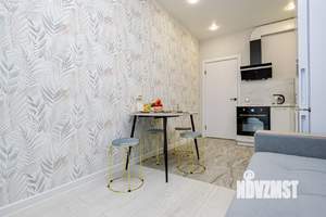 2-к квартира, посуточно, 48м2, 1/1 этаж