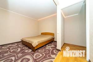 1-к квартира, посуточно, 32м2, 1/5 этаж