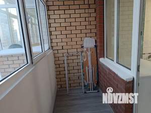 1-к квартира, посуточно, 36м2, 10/16 этаж