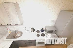 1-к квартира, посуточно, 45м2, 26/31 этаж