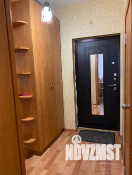 1-к квартира, посуточно, 31м2, 15/19 этаж