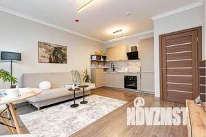 2-к квартира, посуточно, 47м2, 22/25 этаж